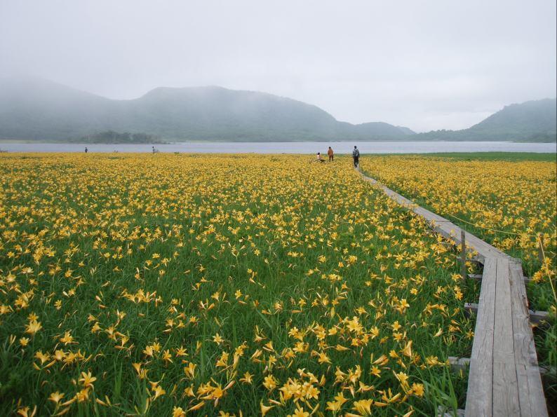 Lake Village Donaludo Pension Kitashiobara Exterior foto