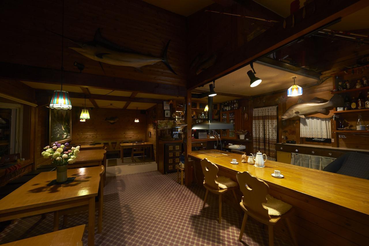 Lake Village Donaludo Pension Kitashiobara Exterior foto